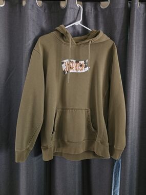 Jiberish Hoodie